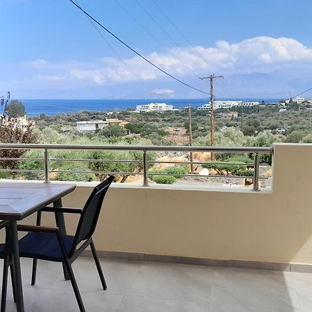 شقة Elounda Dream House 2 المظهر الخارجي الصورة