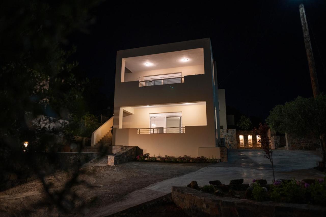 شقة Elounda Dream House 2 المظهر الخارجي الصورة